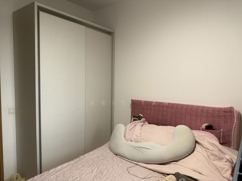 Trilive, 111 Tampines Road, 1 Bedroom, 300 sqft, Condominium For Rent, by Dorris Tan, 21596263 - PropertyGuru.com.sg