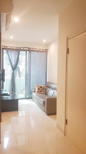 For Rent - Centra Suites