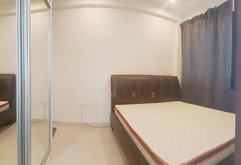 For Rent - Centra Suites