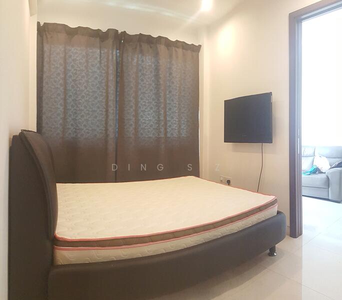 For Rent - Centra Suites