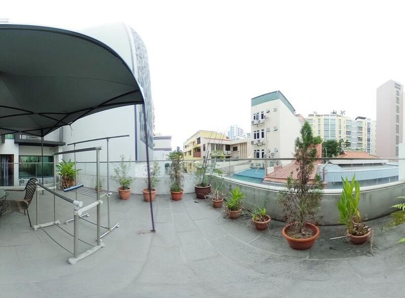 For Rent - Centra Suites