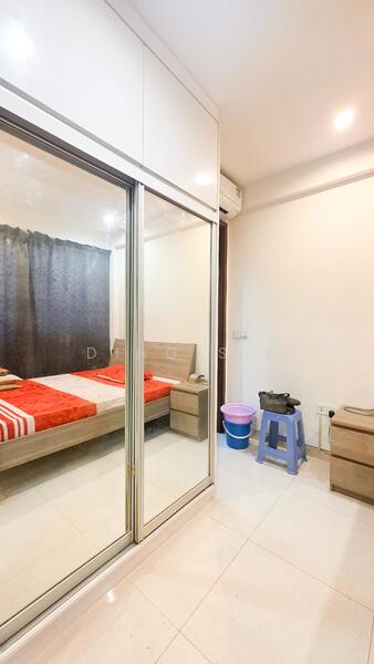 For Rent - Centra Suites