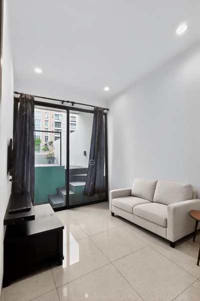 For Rent - Centra Suites