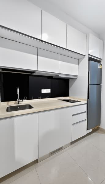 For Rent - Centra Suites