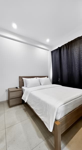 For Rent - Centra Suites