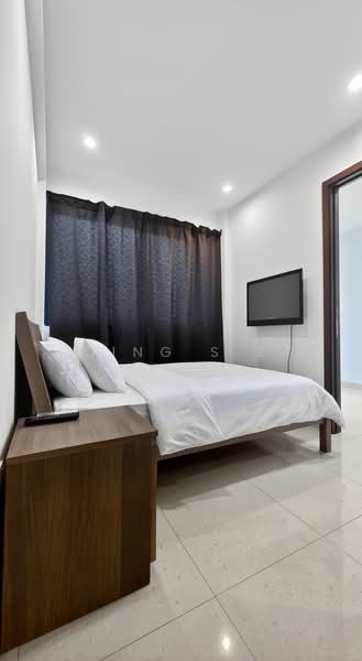 For Rent - Centra Suites