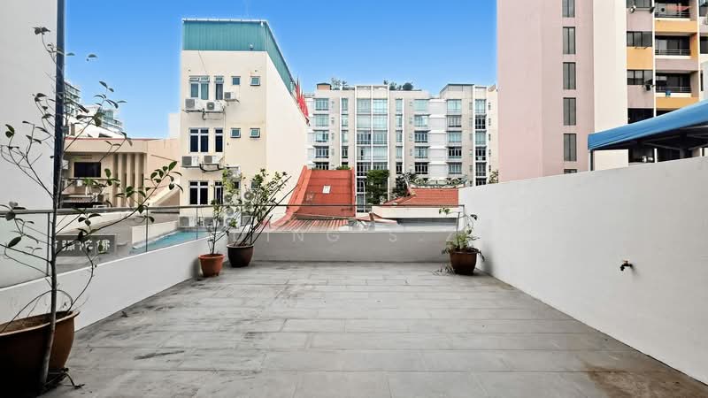 For Rent - Centra Suites