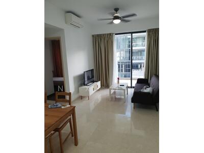 For Rent - The Luxurie