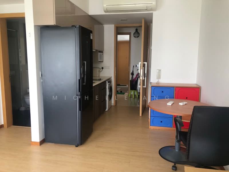 8 @ Woodleigh, 8 Woodleigh Close, 1 Bedroom, 390 sqft, Condominium For Rent, by Michelle Ang, 21596529 - PropertyGuru.com.sg