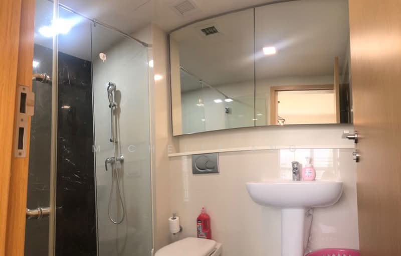 8 @ Woodleigh, 8 Woodleigh Close, 1 Bedroom, 390 sqft, Condominium For Rent, by Michelle Ang, 21596529 - PropertyGuru.com.sg
