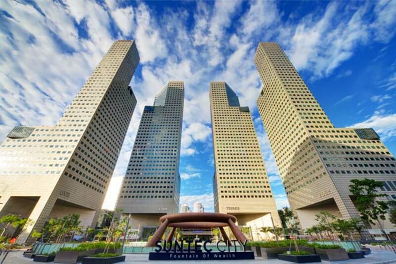 Suntec City Tower, 4 Temasek Boulevard, 657 sqft, Office For Rent, by Henry Tan, 21596538 - CommercialGuru.com.sg