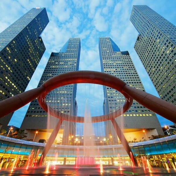 Suntec City Tower, 4 Temasek Boulevard, 657 sqft, Office For Rent, by Henry Tan, 21596538 - CommercialGuru.com.sg