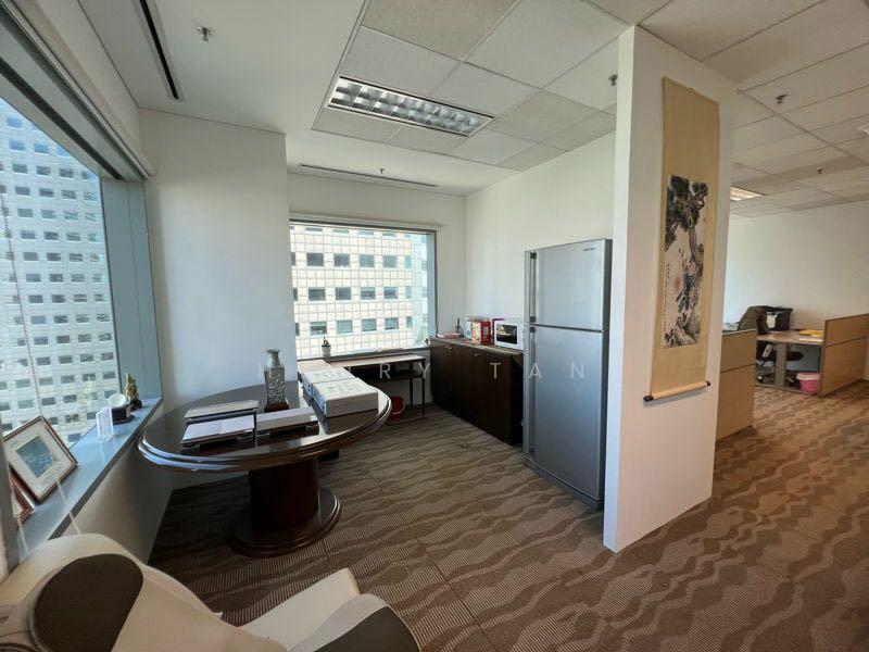 Suntec City Tower, 4 Temasek Boulevard, 657 sqft, Office For Rent, by Henry Tan, 21596538 - CommercialGuru.com.sg
