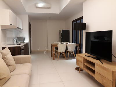 For Rent - Lotus at Paya Lebar