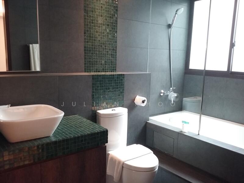 Lotus at Paya Lebar, 11 Paya Lebar Road, 1 Bedroom, 570 sqft, Condominium For Rent, by Julian Khoo, 21596639 - PropertyGuru.com.sg