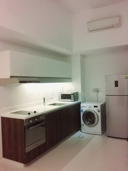 Lotus at Paya Lebar, 11 Paya Lebar Road, 1 Bedroom, 570 sqft, Condominium For Rent, by Julian Khoo, 21596640 - PropertyGuru.com.sg