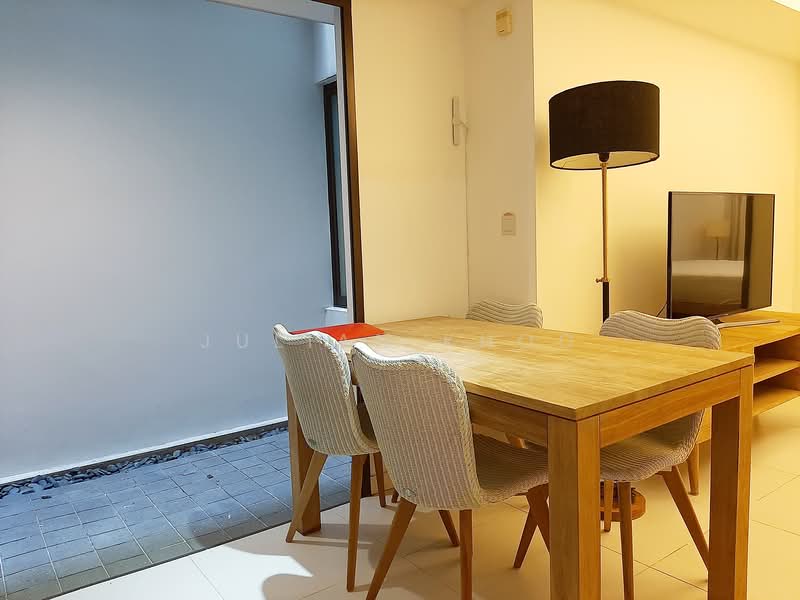 Lotus at Paya Lebar, 11 Paya Lebar Road, 1 Bedroom, 570 sqft, Condominium For Rent, by Julian Khoo, 21596640 - PropertyGuru.com.sg