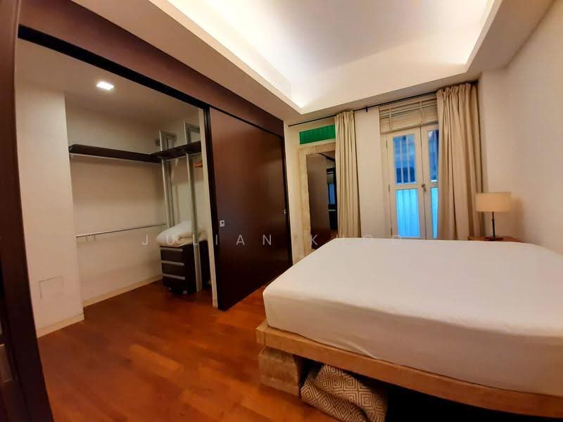 Lotus at Paya Lebar, 11 Paya Lebar Road, Eunos / Geylang / Paya Lebar, 1 Bedroom, 668 sqft, Condominium For Rent, by Julian Khoo, 21596642 - Bedroom - PropertyGuru.com.sg