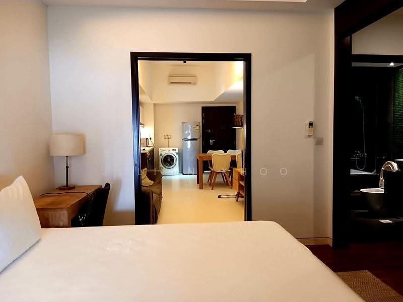 Lotus at Paya Lebar, 11 Paya Lebar Road, Eunos / Geylang / Paya Lebar, 1 Bedroom, 668 sqft, Condominium For Rent, by Julian Khoo, 21596642 - Interior - PropertyGuru.com.sg