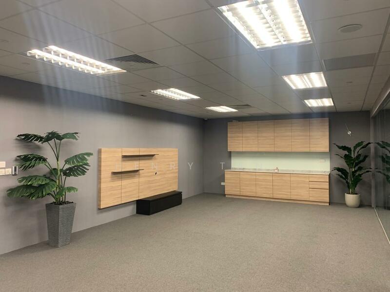 TripleOne Somerset, 111 Somerset Road, 743 sqft, Office For Rent, by Henry Tan, 21596707 - CommercialGuru.com.sg