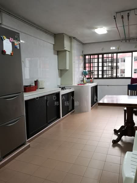 142 Jalan Bukit Merah, 142 Jalan Bukit Merah, 2 Bedrooms, 721 sqft, HDB Flat For Rent, by Jordan Tay (郑扬龄), 21596757 - PropertyGuru.com.sg