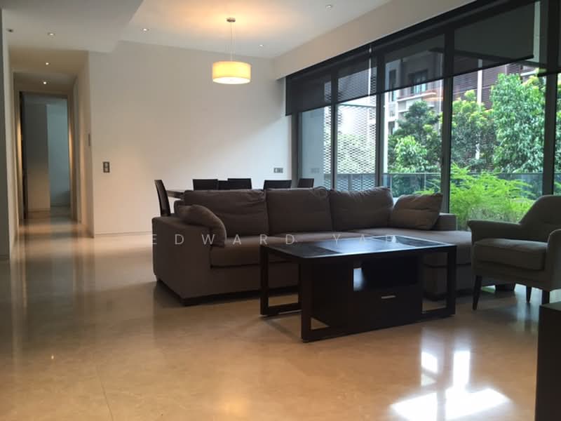 Leedon Residence, 12 Leedon Heights, 3 Bedrooms, 2,131 sqft, Condominium For Rent, by Edward Yap, 21596978 - PropertyGuru.com.sg