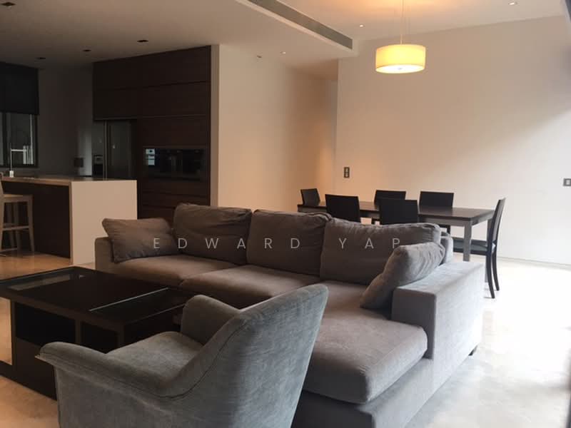 Leedon Residence, 12 Leedon Heights, 3 Bedrooms, 2,131 sqft, Condominium For Rent, by Edward Yap, 21596978 - PropertyGuru.com.sg