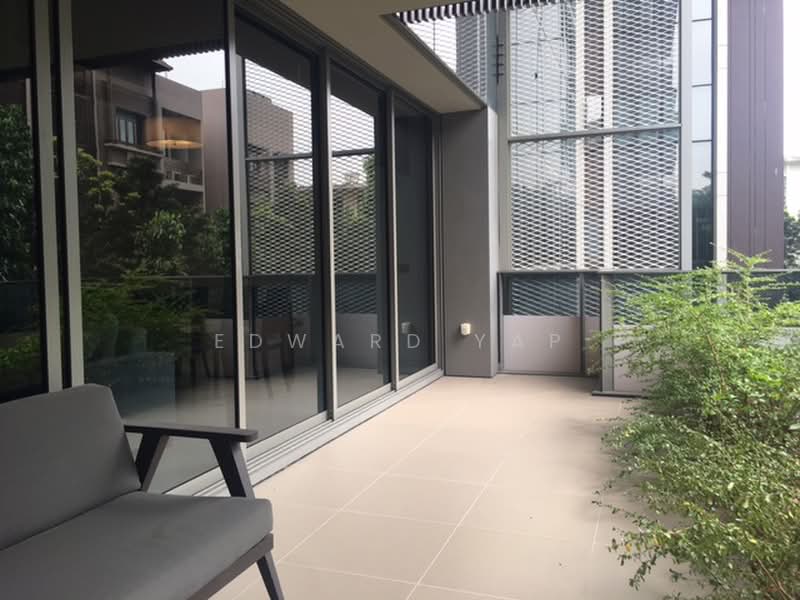 Leedon Residence, 12 Leedon Heights, 3 Bedrooms, 2,131 sqft, Condominium For Rent, by Edward Yap, 21596978 - PropertyGuru.com.sg