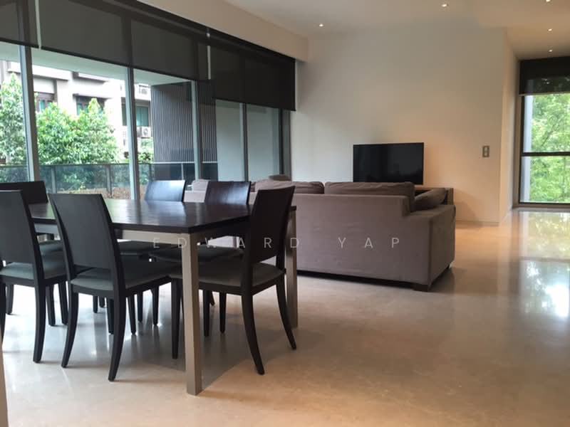 Leedon Residence, 12 Leedon Heights, 3 Bedrooms, 2,131 sqft, Condominium For Rent, by Edward Yap, 21596978 - PropertyGuru.com.sg