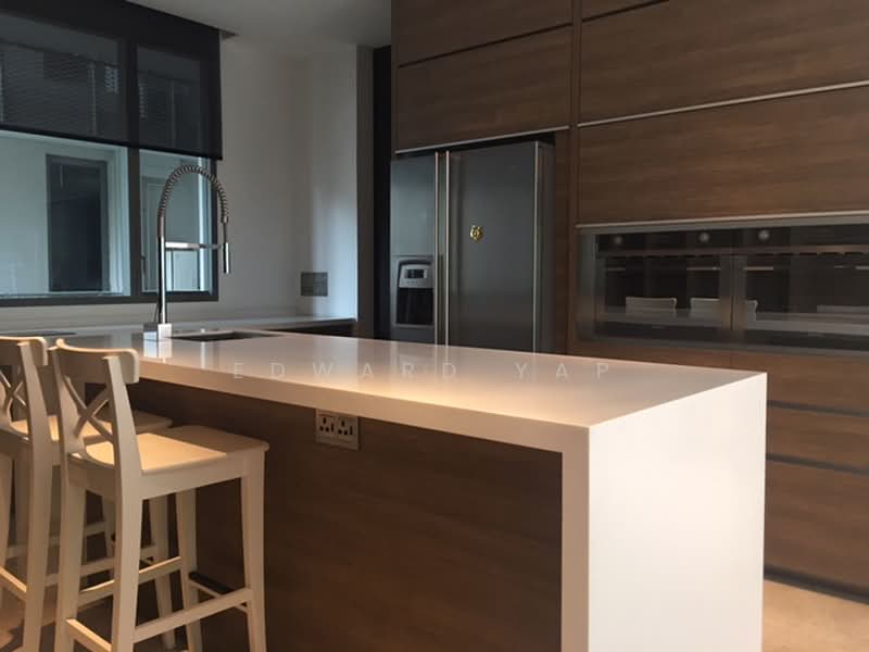 Leedon Residence, 12 Leedon Heights, 3 Bedrooms, 2,131 sqft, Condominium For Rent, by Edward Yap, 21596978 - PropertyGuru.com.sg
