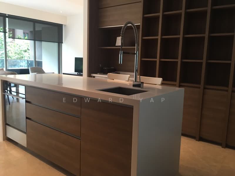 Leedon Residence, 12 Leedon Heights, 3 Bedrooms, 2,131 sqft, Condominium For Rent, by Edward Yap, 21596978 - PropertyGuru.com.sg