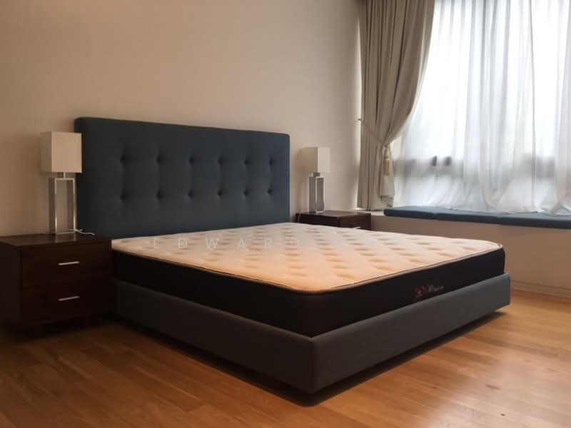 Leedon Residence, 12 Leedon Heights, 3 Bedrooms, 2,131 sqft, Condominium For Rent, by Edward Yap, 21596978 - PropertyGuru.com.sg