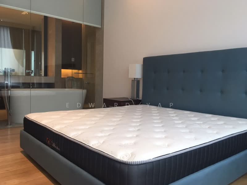Leedon Residence, 12 Leedon Heights, 3 Bedrooms, 2,131 sqft, Condominium For Rent, by Edward Yap, 21596978 - PropertyGuru.com.sg