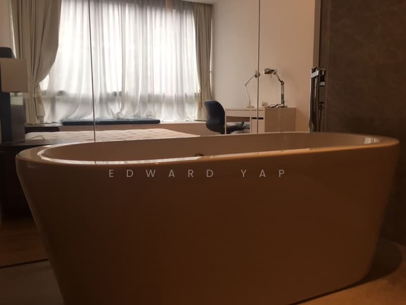 Leedon Residence, 12 Leedon Heights, 3 Bedrooms, 2,131 sqft, Condominium For Rent, by Edward Yap, 21596978 - PropertyGuru.com.sg