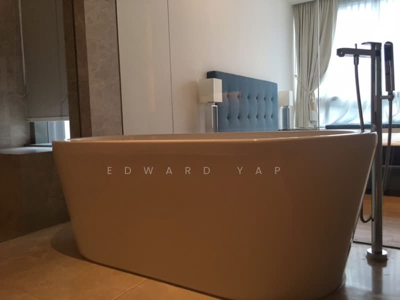 Leedon Residence, 12 Leedon Heights, 3 Bedrooms, 2,131 sqft, Condominium For Rent, by Edward Yap, 21596978 - PropertyGuru.com.sg