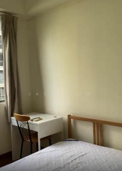 Avon Park, 1 Youngberg Terrace, Room Rental, 135 sqft, Condominium For Rent, by Jackie Aw, 21597011 - PropertyGuru.com.sg