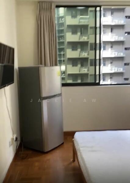 Avon Park, 1 Youngberg Terrace, Room Rental, 135 sqft, Condominium For Rent, by Jackie Aw, 21597011 - PropertyGuru.com.sg