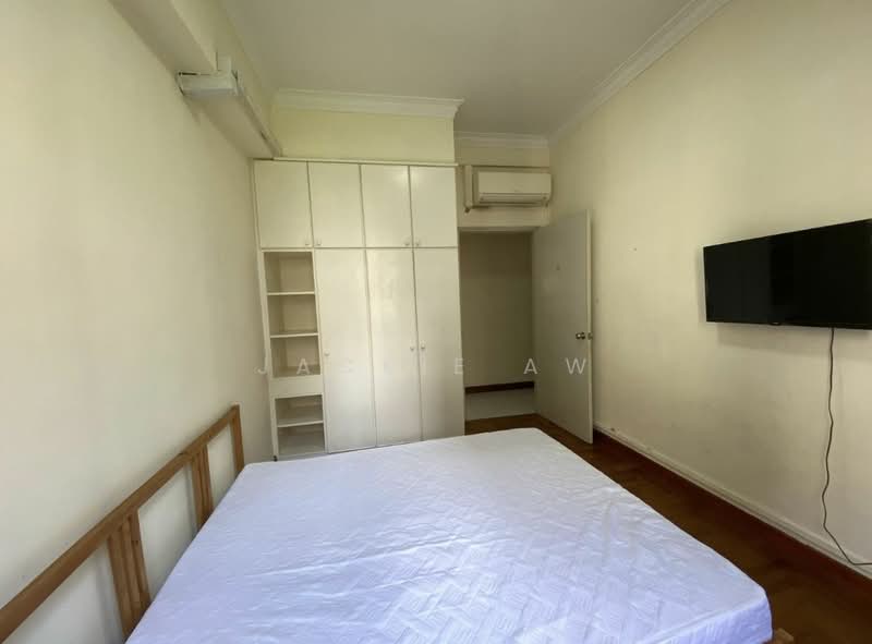 Avon Park, 1 Youngberg Terrace, Room Rental, 135 sqft, Condominium For Rent, by Jackie Aw, 21597011 - PropertyGuru.com.sg