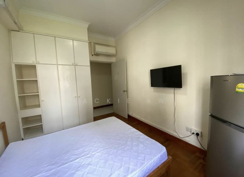 Avon Park, 1 Youngberg Terrace, Room Rental, 135 sqft, Condominium For Rent, by Jackie Aw, 21597011 - PropertyGuru.com.sg