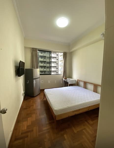 Avon Park, 1 Youngberg Terrace, Room Rental, 135 sqft, Condominium For Rent, by Jackie Aw, 21597011 - PropertyGuru.com.sg