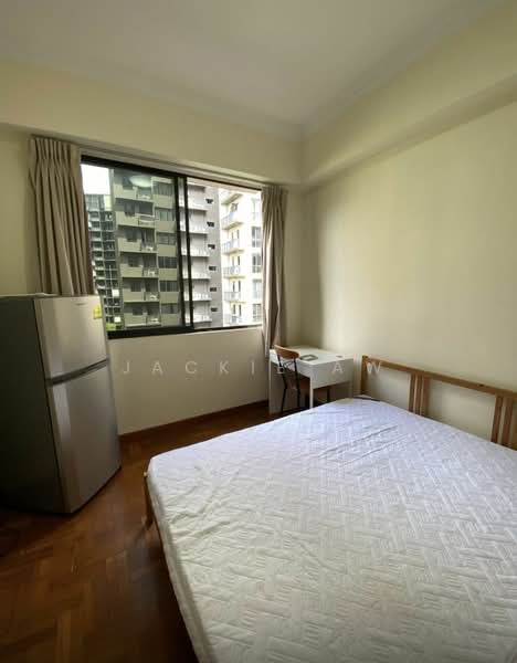 Avon Park, 1 Youngberg Terrace, Room Rental, 135 sqft, Condominium For Rent, by Jackie Aw, 21597011 - PropertyGuru.com.sg