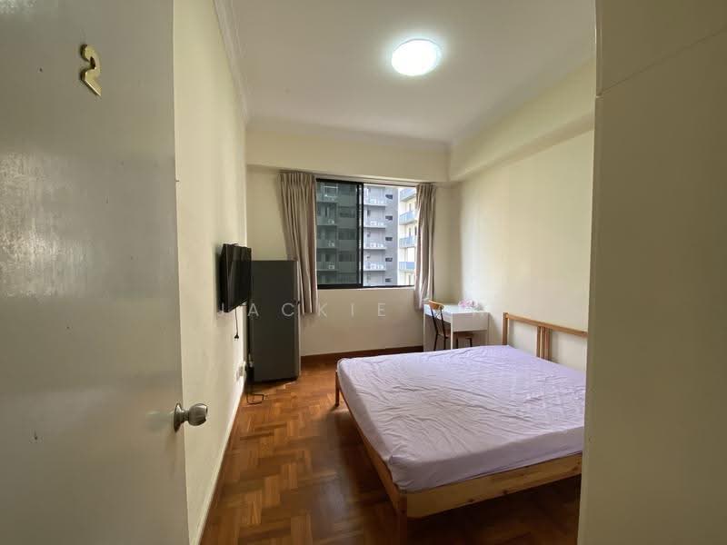 Avon Park, 1 Youngberg Terrace, Macpherson / Potong Pasir, Room Rental, 135 sqft, Condominium For Rent, by Jackie Aw, 21597011 - PropertyGuru.com.sg