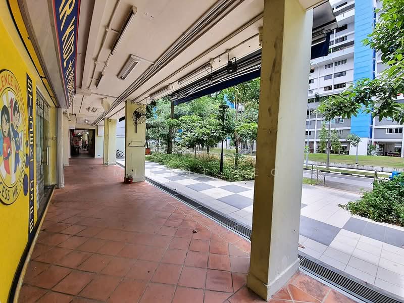 509 Bedok North Street 3, 509 Bedok North Street 3, 1,452 sqft, Shop / Shophouse For Sale, by Minnie Teo, 21597061 - CommercialGuru.com.sg