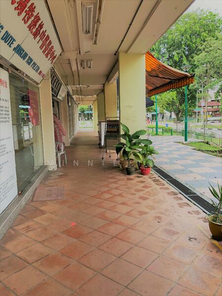 509 Bedok North Street 3, 509 Bedok North Street 3, 1,452 sqft, Shop / Shophouse For Sale, by Minnie Teo, 21597061 - CommercialGuru.com.sg