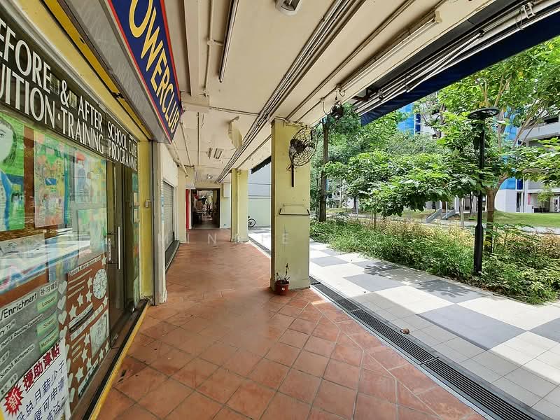 509 Bedok North Street 3, 509 Bedok North Street 3, 1,452 sqft, Shop / Shophouse For Sale, by Minnie Teo, 21597061 - CommercialGuru.com.sg