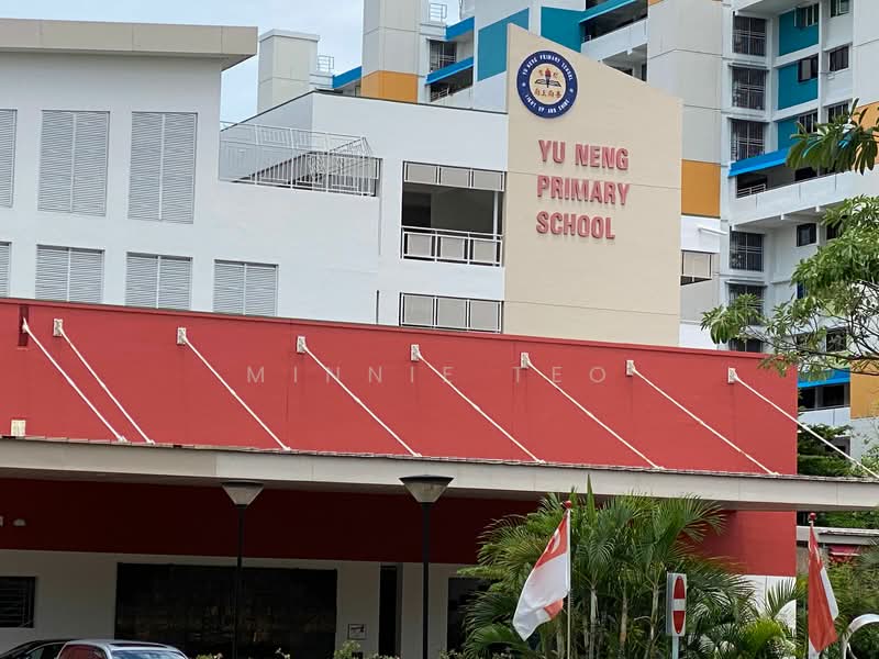 509 Bedok North Street 3, 509 Bedok North Street 3, 1,452 sqft, Shop / Shophouse For Sale, by Minnie Teo, 21597061 - CommercialGuru.com.sg