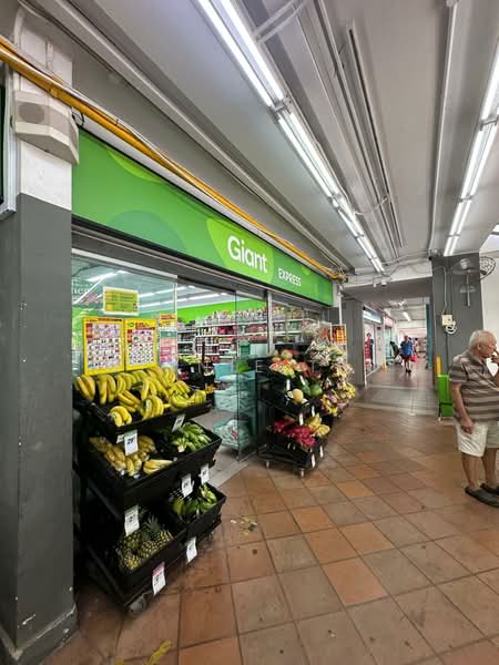 509 Bedok North Street 3, 509 Bedok North Street 3, 1,452 sqft, Shop / Shophouse For Sale, by Minnie Teo, 21597061 - CommercialGuru.com.sg