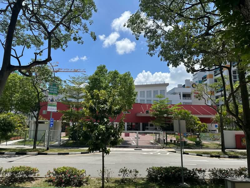 509 Bedok North Street 3, 509 Bedok North Street 3, 1,452 sqft, Shop / Shophouse For Sale, by Minnie Teo, 21597061 - CommercialGuru.com.sg