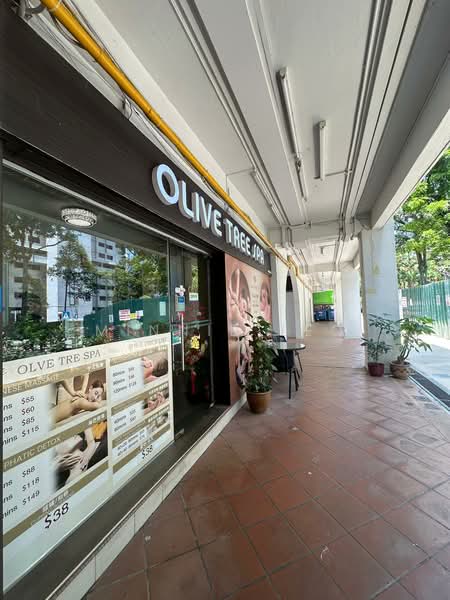 509 Bedok North Street 3, 509 Bedok North Street 3, 1,452 sqft, Shop / Shophouse For Sale, by Minnie Teo, 21597061 - CommercialGuru.com.sg