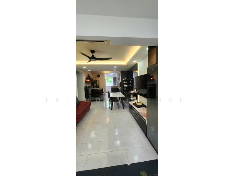 For Rent - 234 Simei Street 4